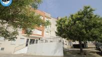 Exterior view of Flat for sale in Chiclana de la Frontera  with Air Conditioner