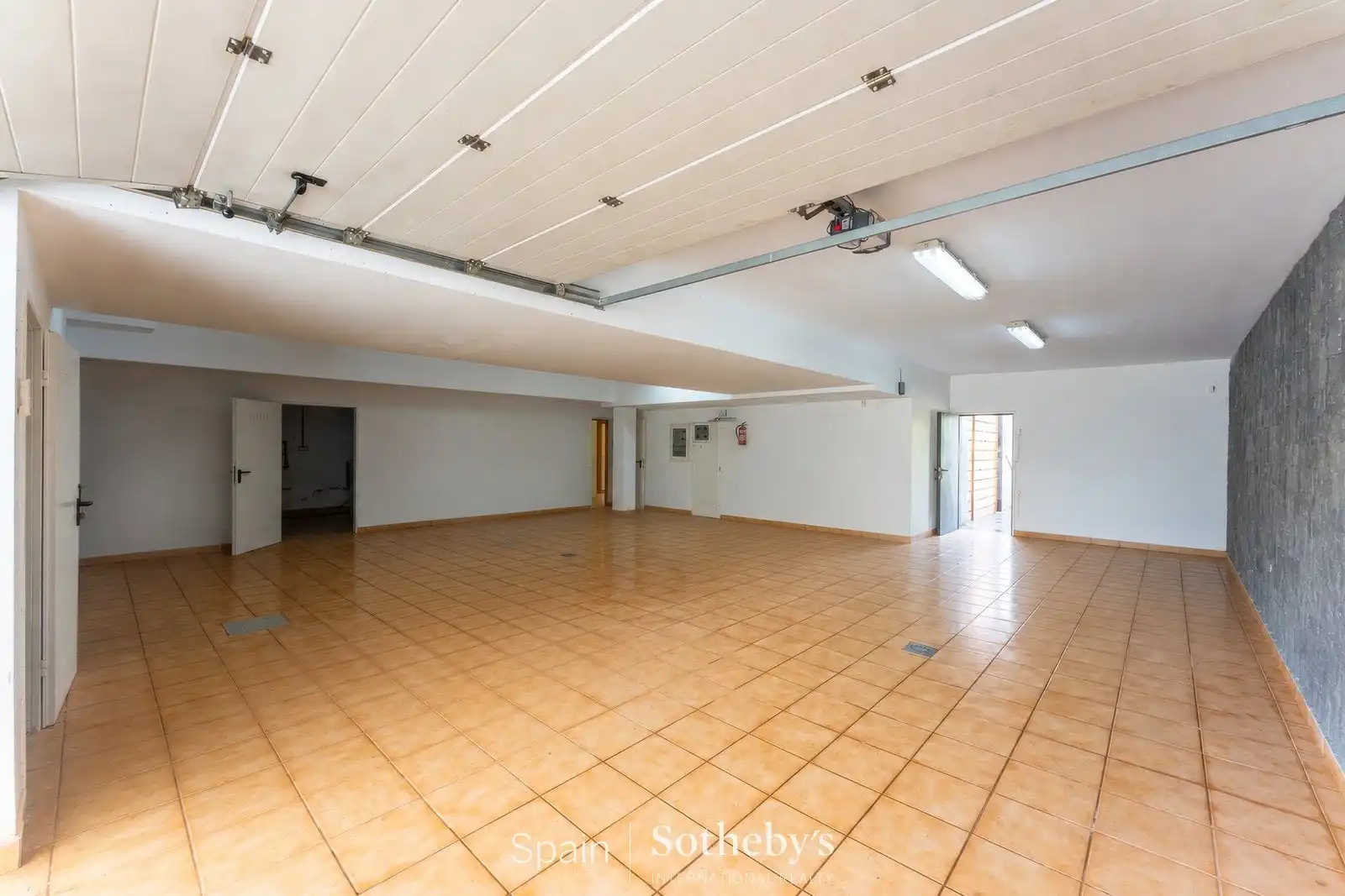 Casa o chalet de alquiler en Arona con Aire acondicionado, Jardín privado y Terraza