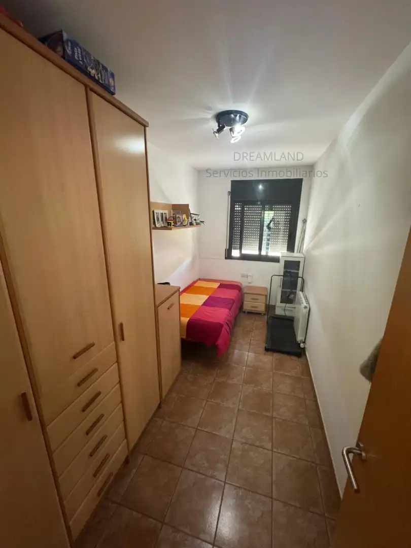 Bedroom of Houses for sale in Piera  with Air Conditioner and Heating