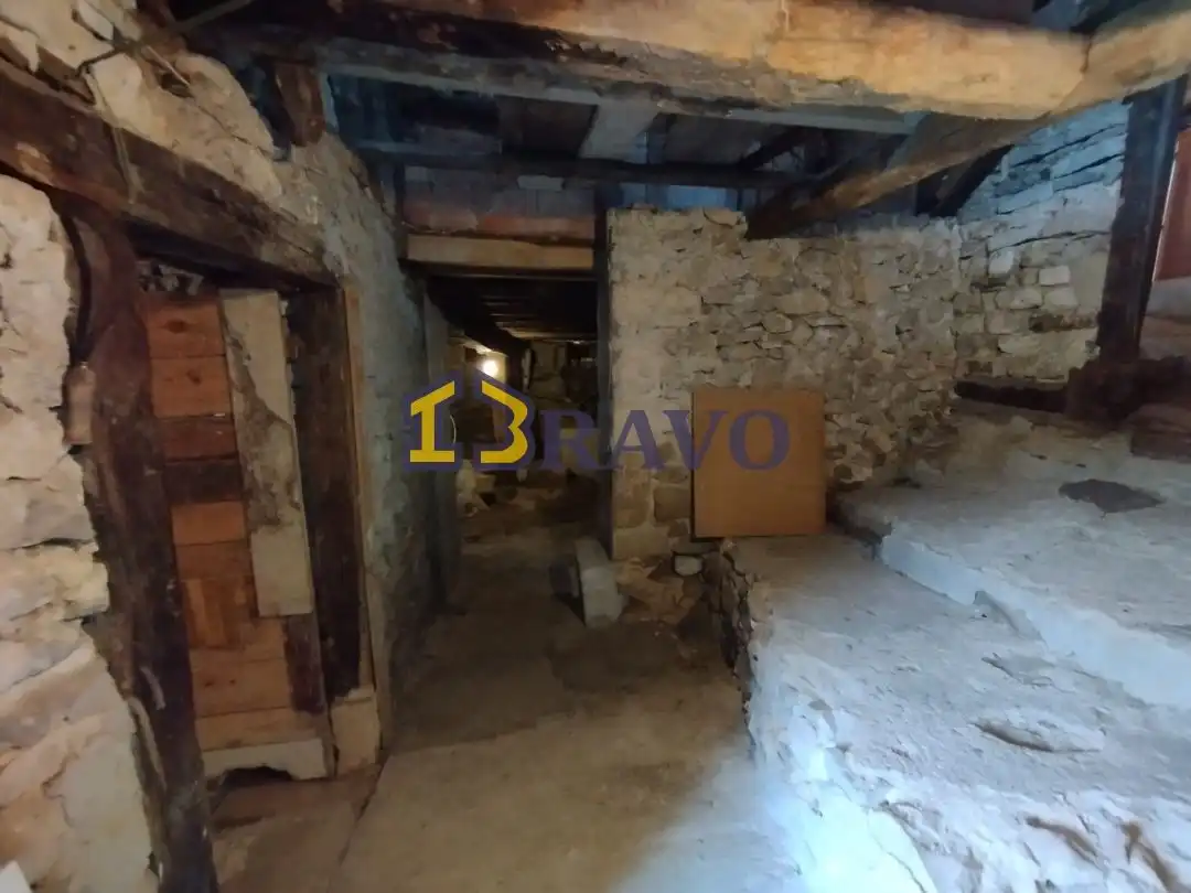 Casa o chalet en venta en Medina de Pomar con Calefacción, Jardín privado y Terraza