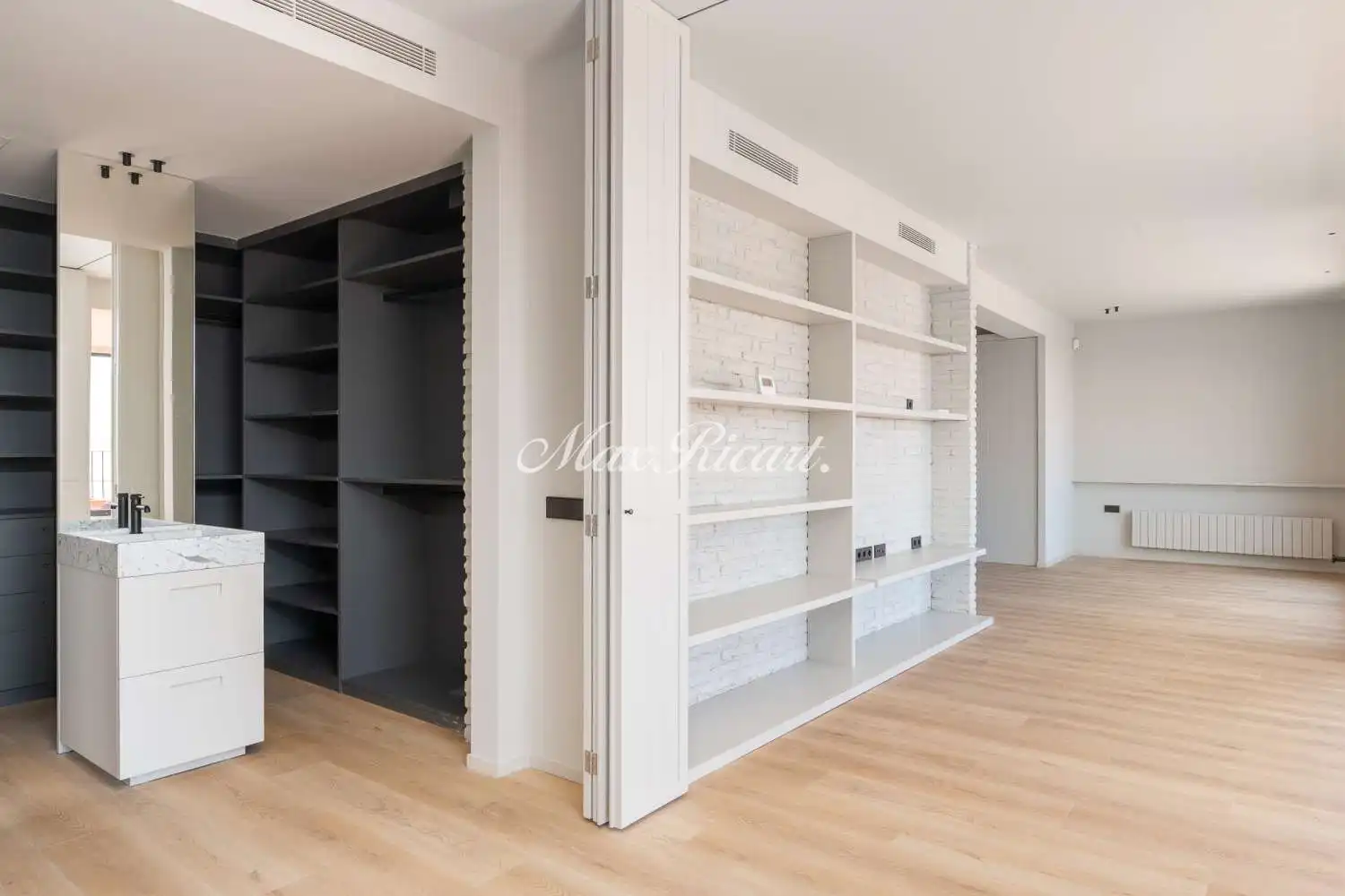 Ático con terraza en venta en Sarrià - Sant Gervasi, imagen 12