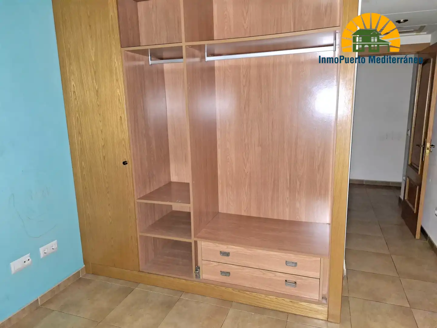 Habitación de Apartamento en venta en Polop