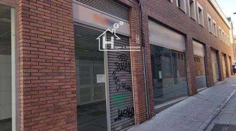 Photo 4 of Premises to rent in Carrera, Casco Histórico, Guadalajara