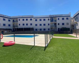 Piscina de Pis en venda en Talavera de la Reina