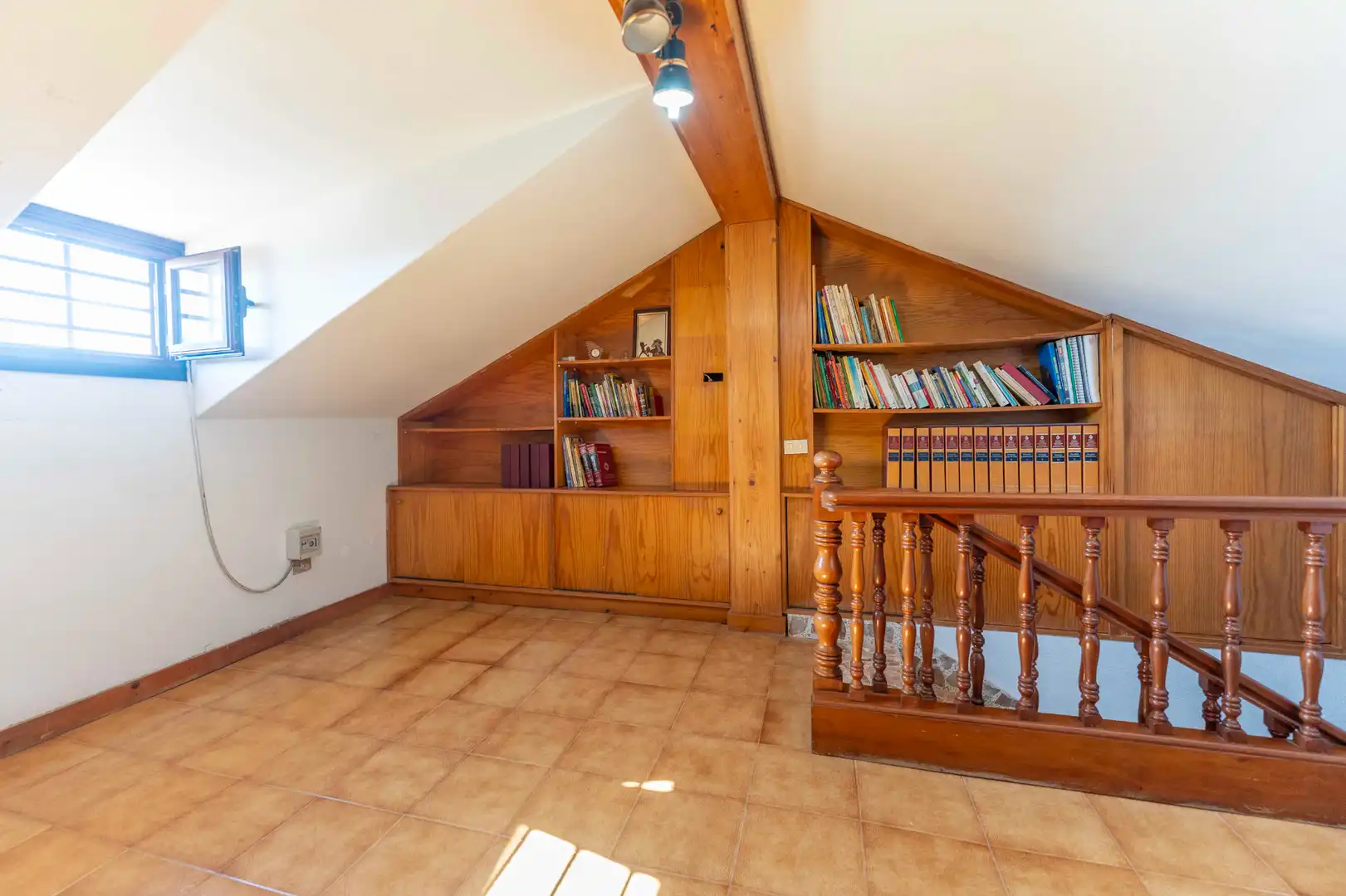 Casa o xalet en venda en San Cristóbal de la Laguna amb Jardí privat, Terrassa i Moblat
