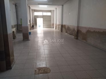 Business premises for sale in Novelda