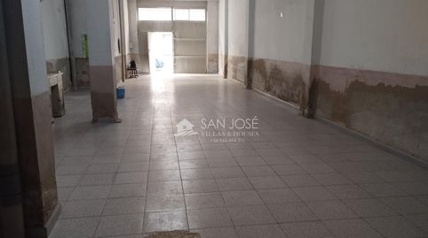 SE VENDE ALMACÉN EN NOVELDA