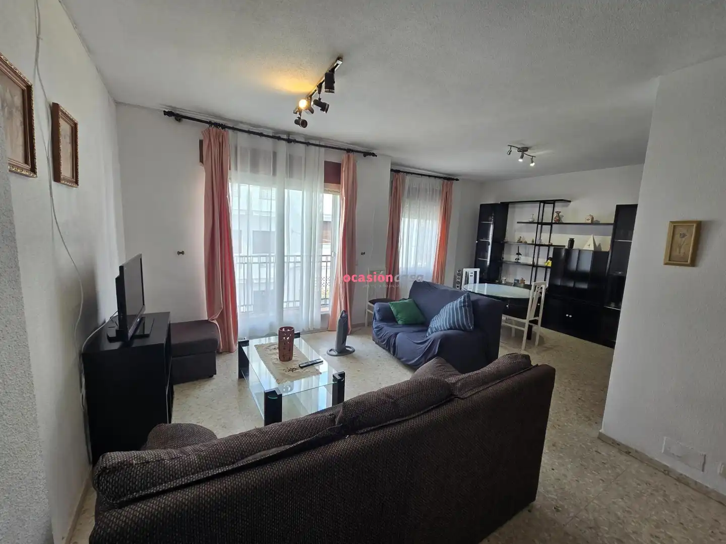 Wohnung mit Terrasse zum Verkauf in Pozoblanco, imagen 4