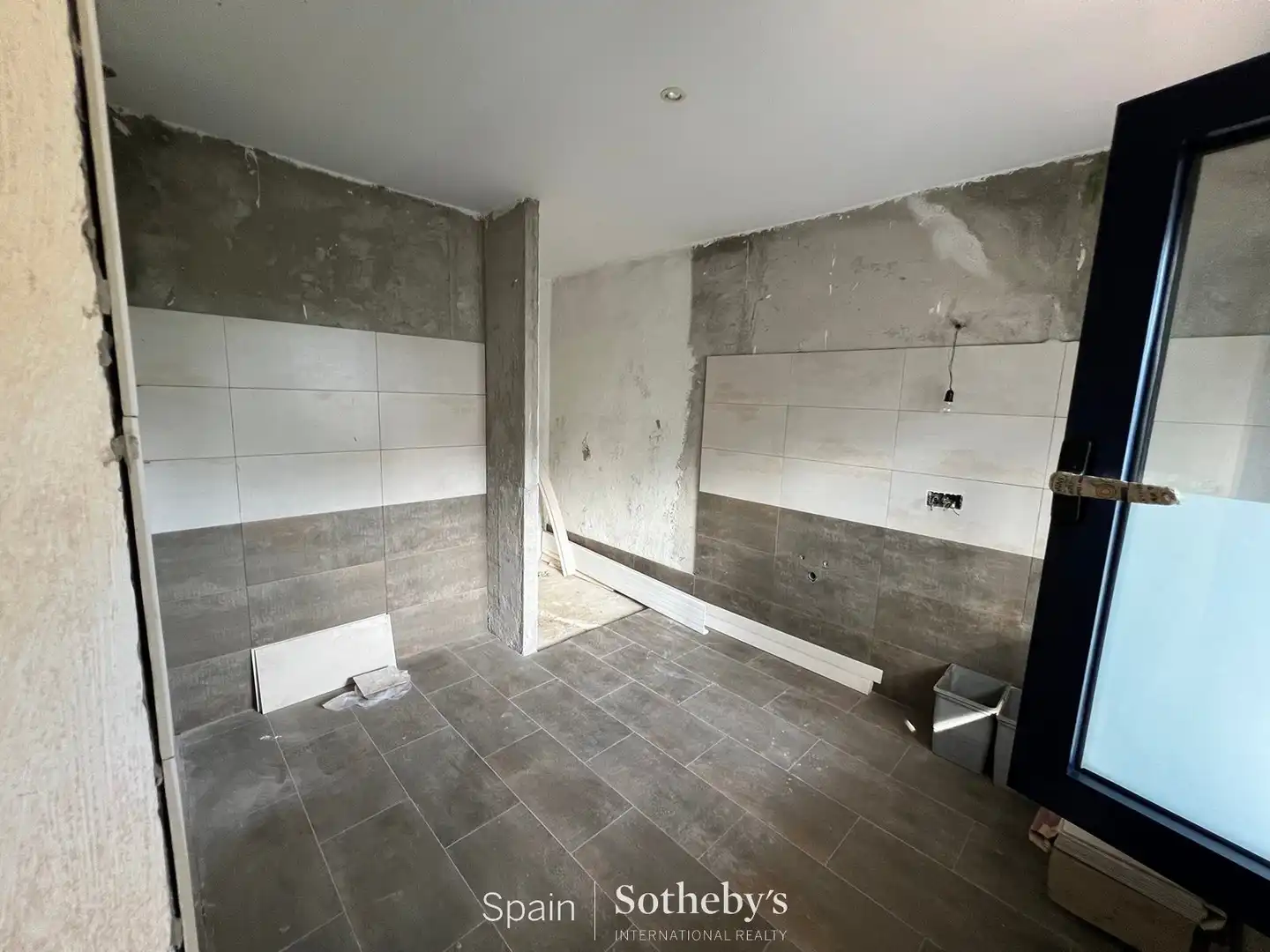 Bany de Casa o xalet en venda en Begur amb Calefacció i Terrassa