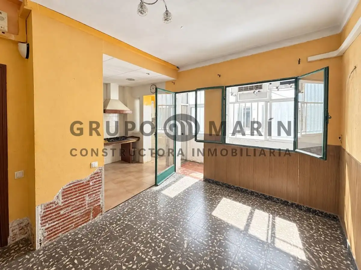 Erdgeschosswohnung zum Verkauf in Passatge Jordana, imagen 2