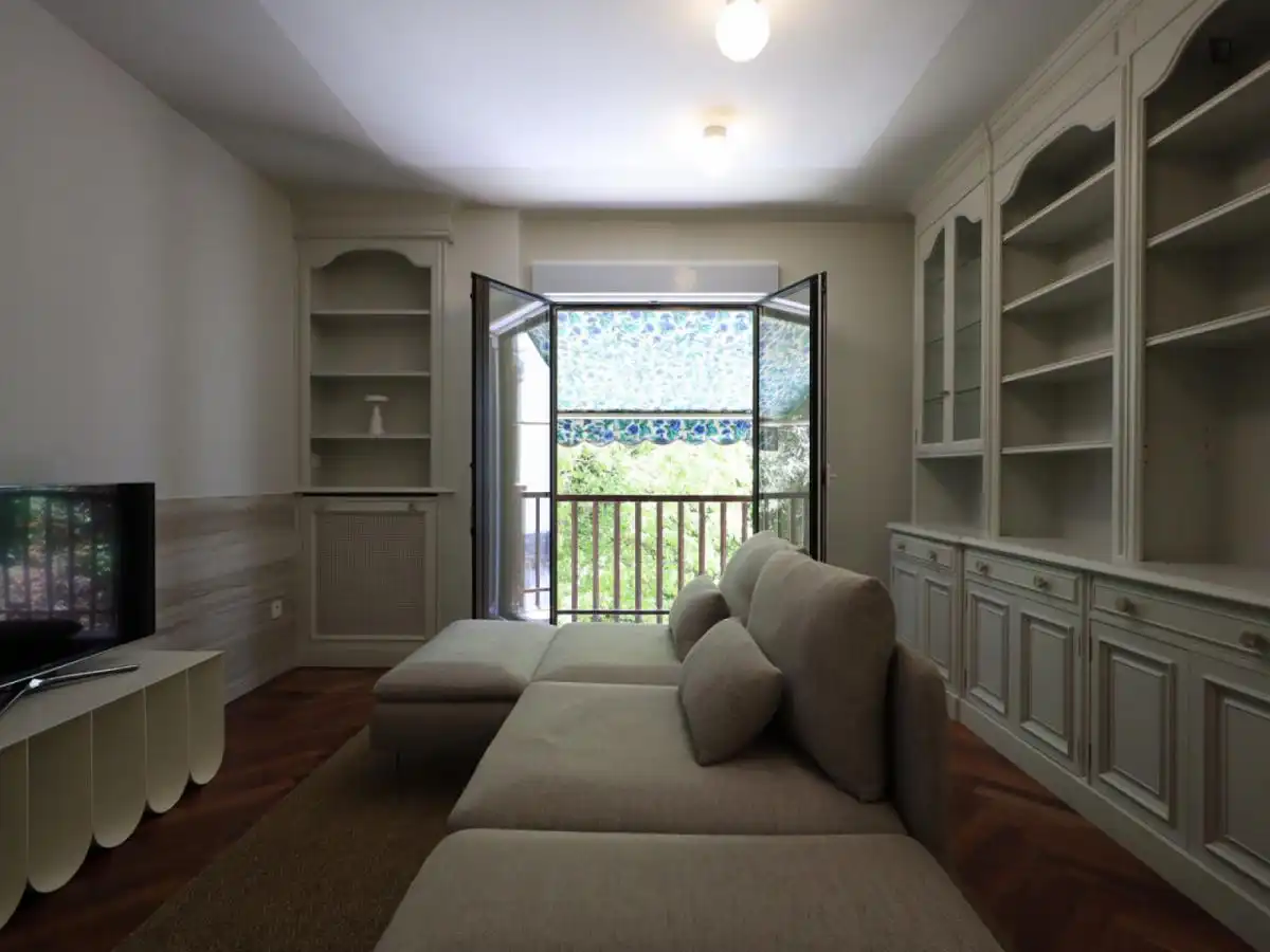 Apartments for rent in Palacio