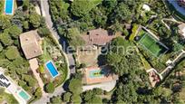 Garden of House or chalet for sale in Santa Cristina d'Aro  with Terrace and Swimming Pool