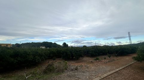 Terreno en venta en Segorbe., immagine 3