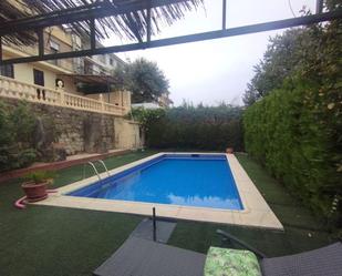 Swimming pool of House or chalet for sale in  Córdoba Capital  with Heating, Private garden and Terrace