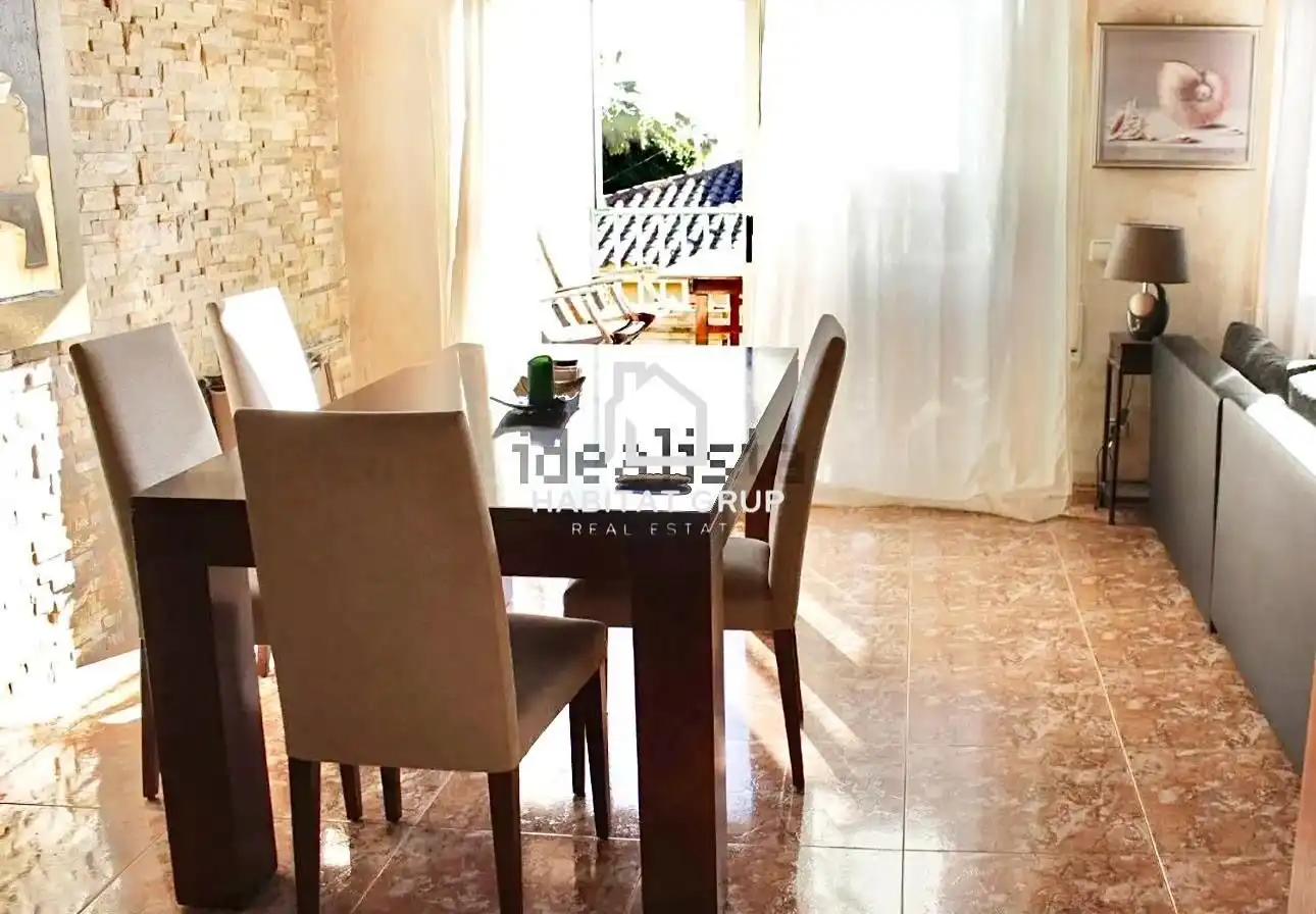 Casa a schiera con piscina in vendita a Ardiaca - La Llosa, imagen 14