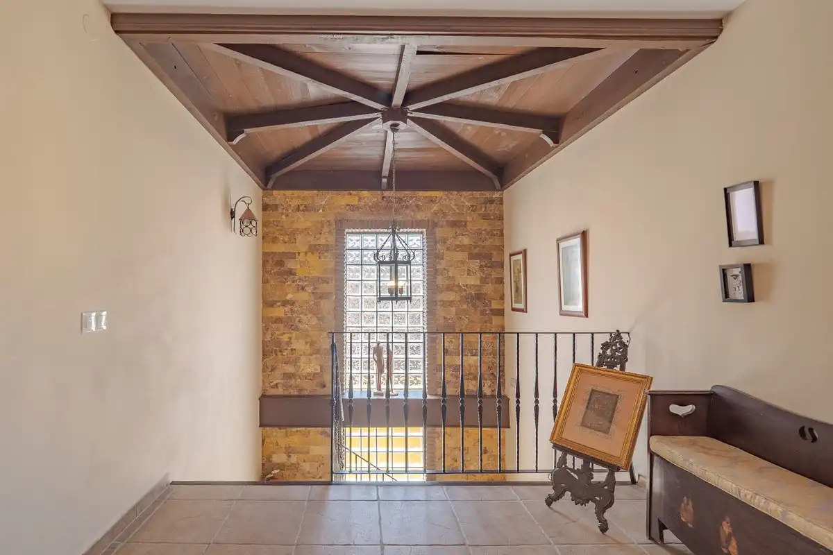 Casa o chalet en venta en Alhaurín El Grande con Aire acondicionado, Calefacción y Jardín privado