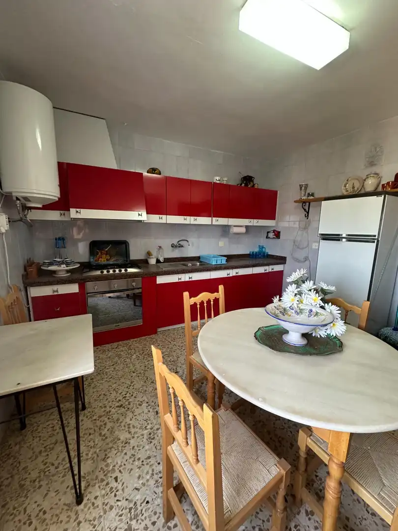 Appartamento in vendita a Somontín, imagen 24