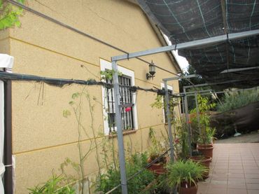 Maison avec jardin à vendre à Calle saturn,