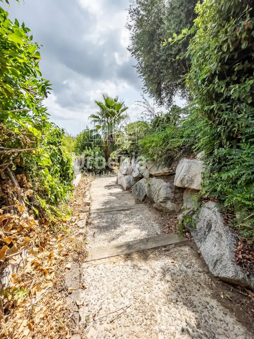 Casa con piscina en venta en Nucli Urbà, imagen 62