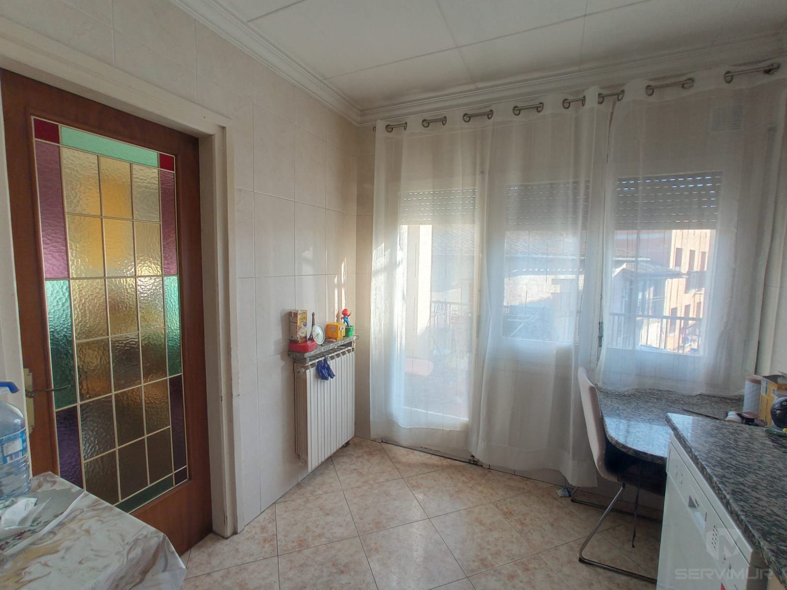 Flat for sale in Santa Eugènia de Berga  with Terrace