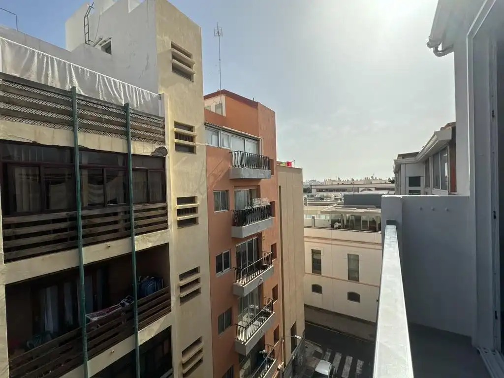 Ático en venta en De Progreso, Duggi - Rambla - Los Hoteles