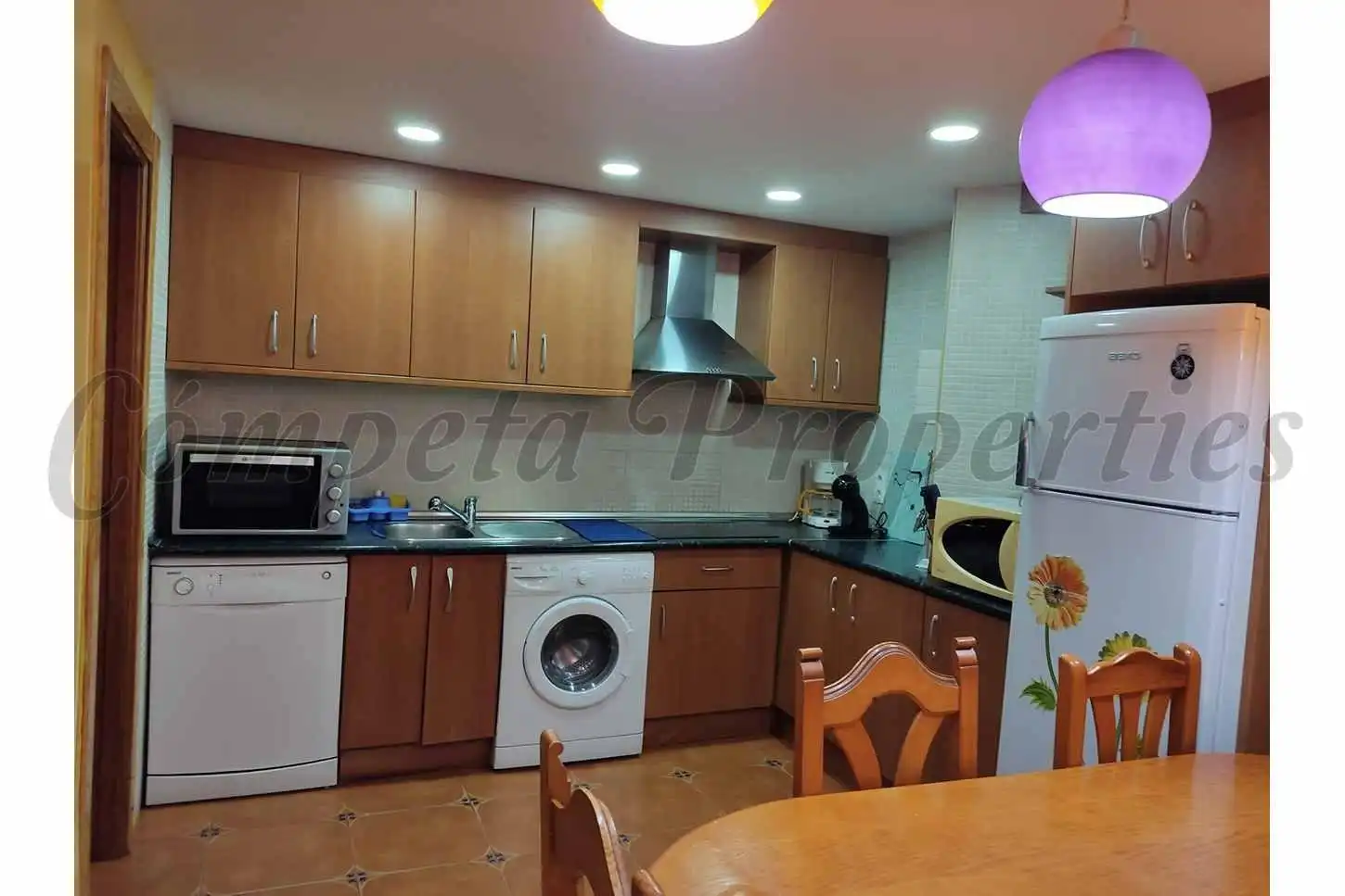 Apartment mit Pool zur Miete in Centro Internacional, imagen 3