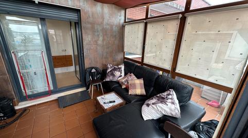 Foto 4 de Àtic en venda a Calle Luis Rosales, Villafría - La Ventilla - Castañares, Burgos