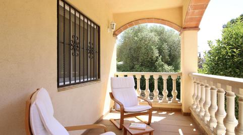 Foto 5 de Casa o xalet en venda a Carrer Montseny, Fogars de la Selva, Barcelona