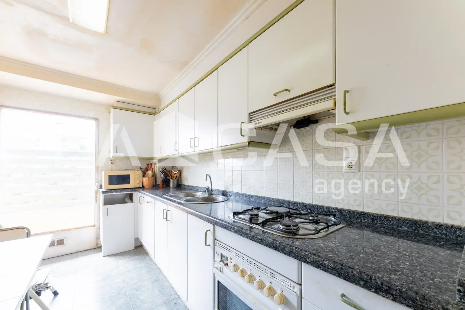Piso con terraza en venta en Plaça de Fra Lluís Colomer, imagen 5
