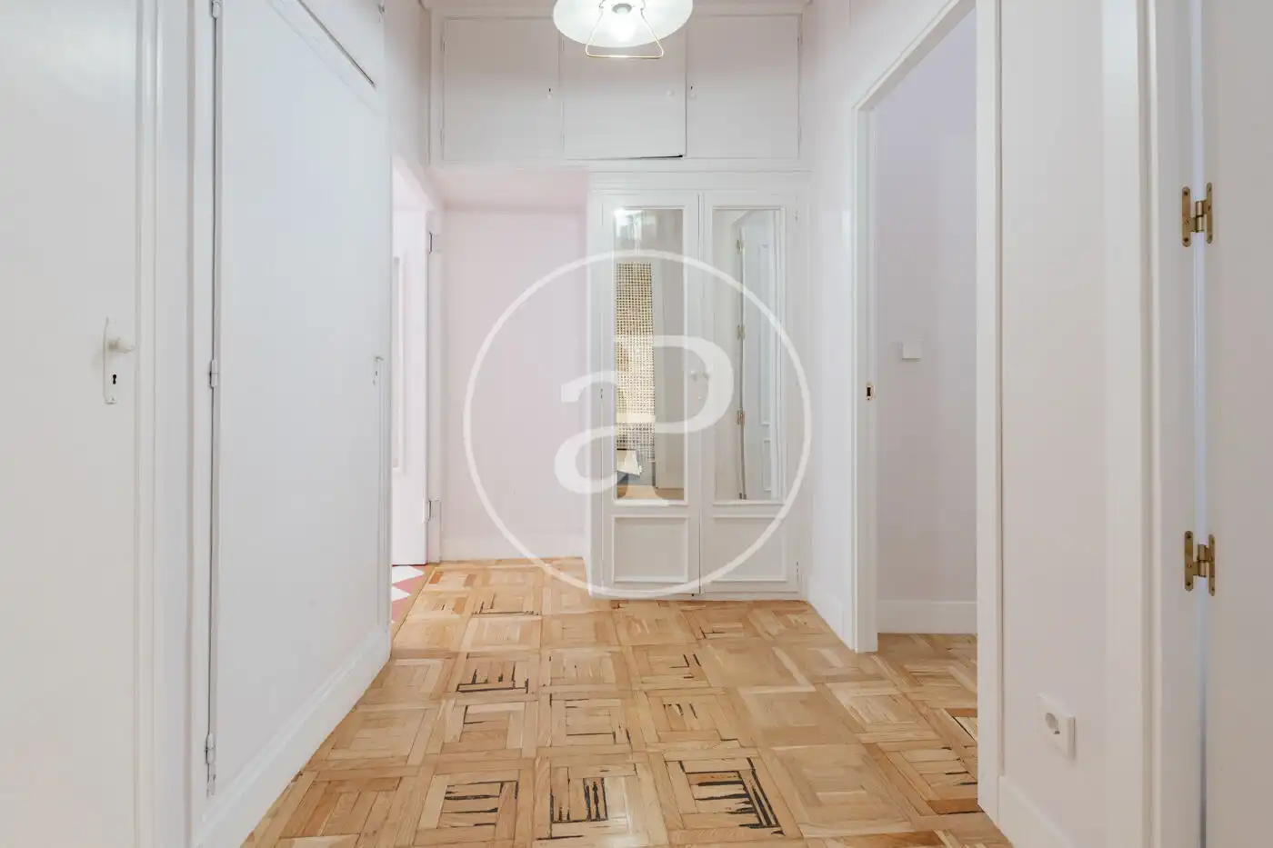 Appartamento con terrazza in vendita a Chamberí, imagen 41