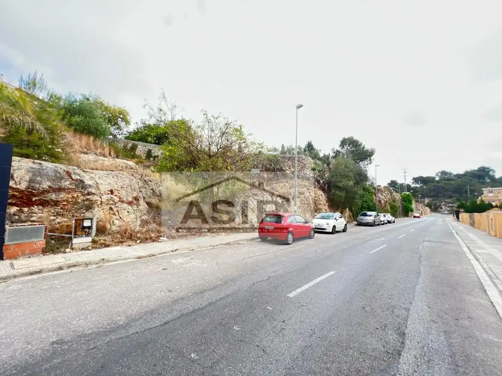 Residential land for sale in Urbanitzacions i Pedanies Nord