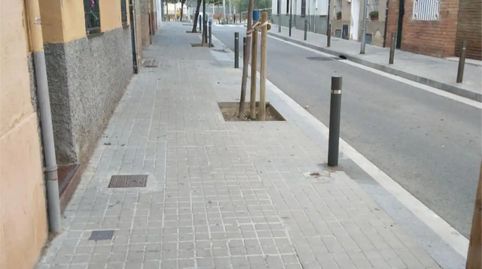 Foto 4 de Terreny en venda a Carrer de Briquets, 58, Les Roquetes, Barcelona Capital
