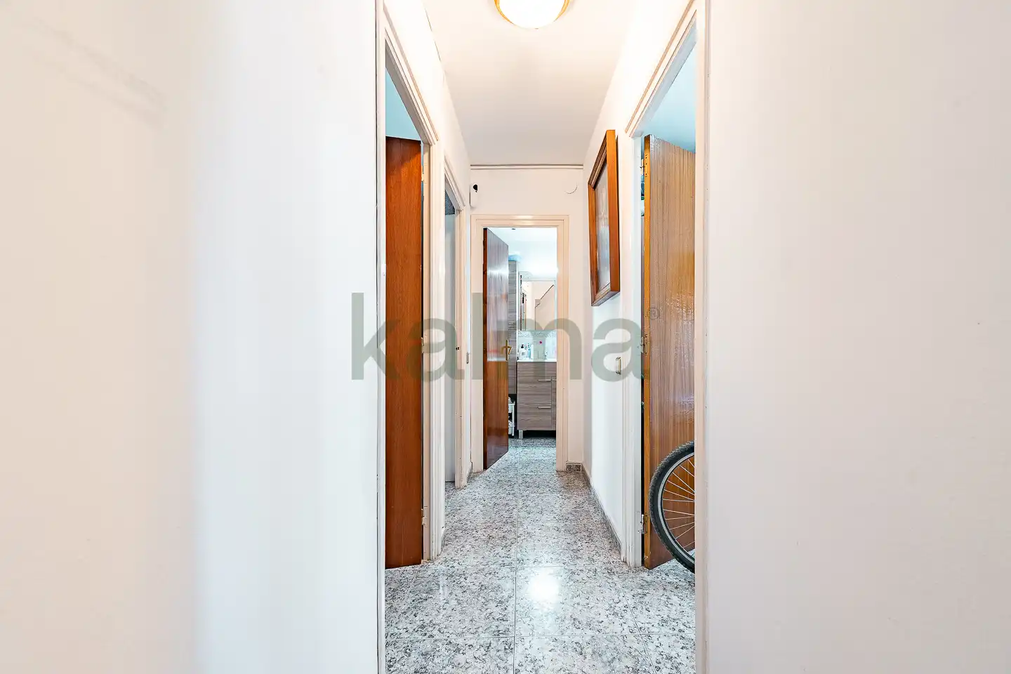 Piso en venta en Pineda de Mar con Aire acondicionado, Calefacción y Terraza