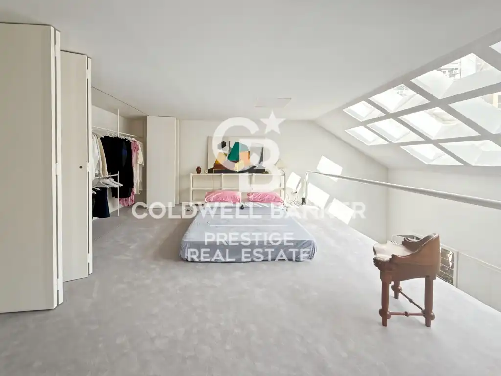 Dormitori de Loft en venda en Barcelona