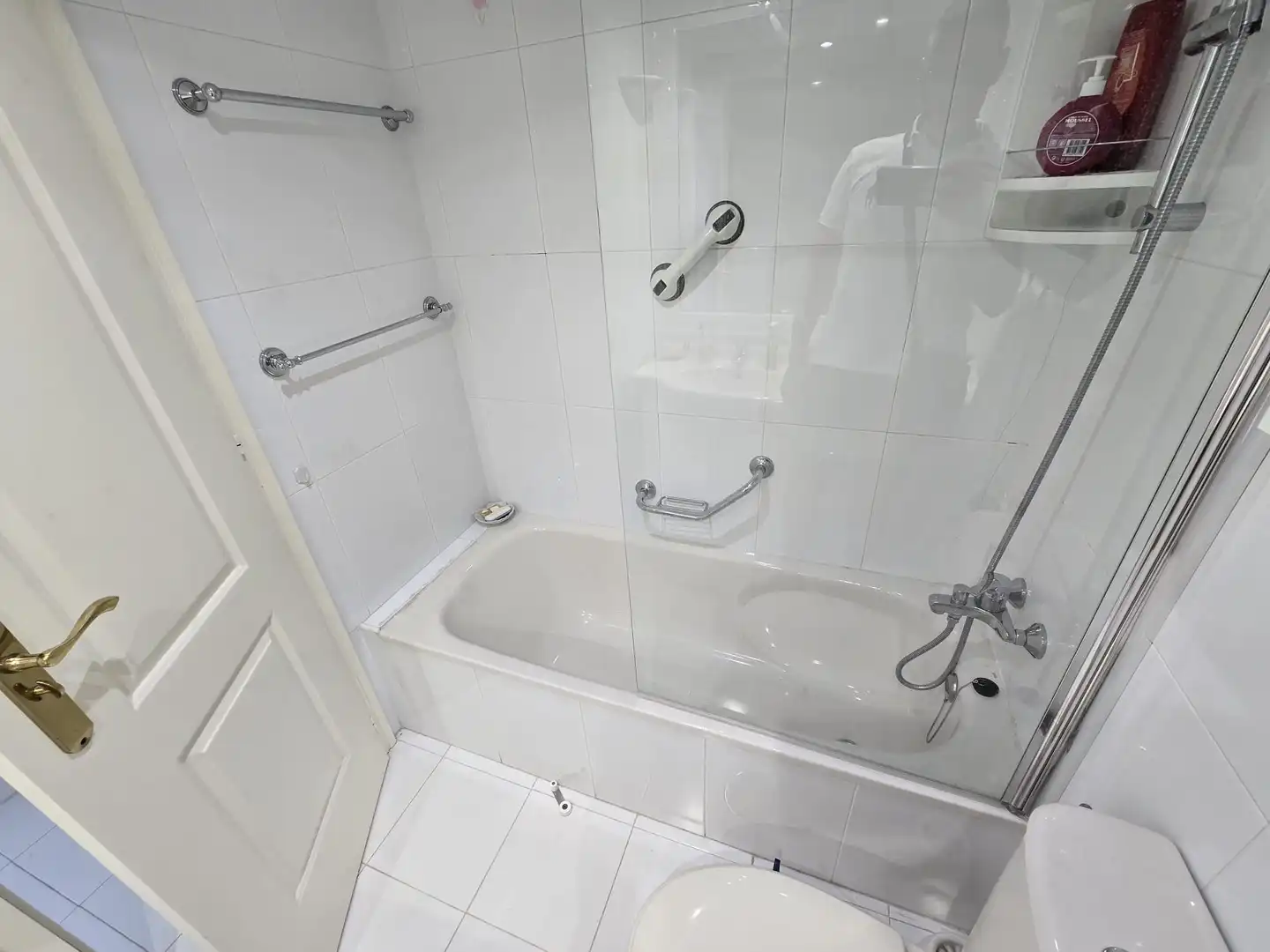 Appartement compact avec terrasse à vendre à Zona Levante - Playa Fossa, imagen 28
