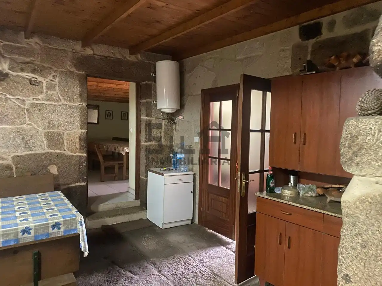 Casa o chalet en venta en San Amaro