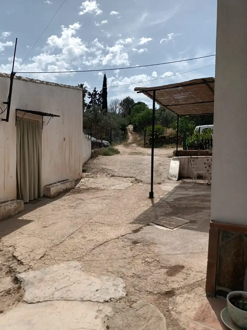Casa rústica en venda a Partidas Norte, imagen 12