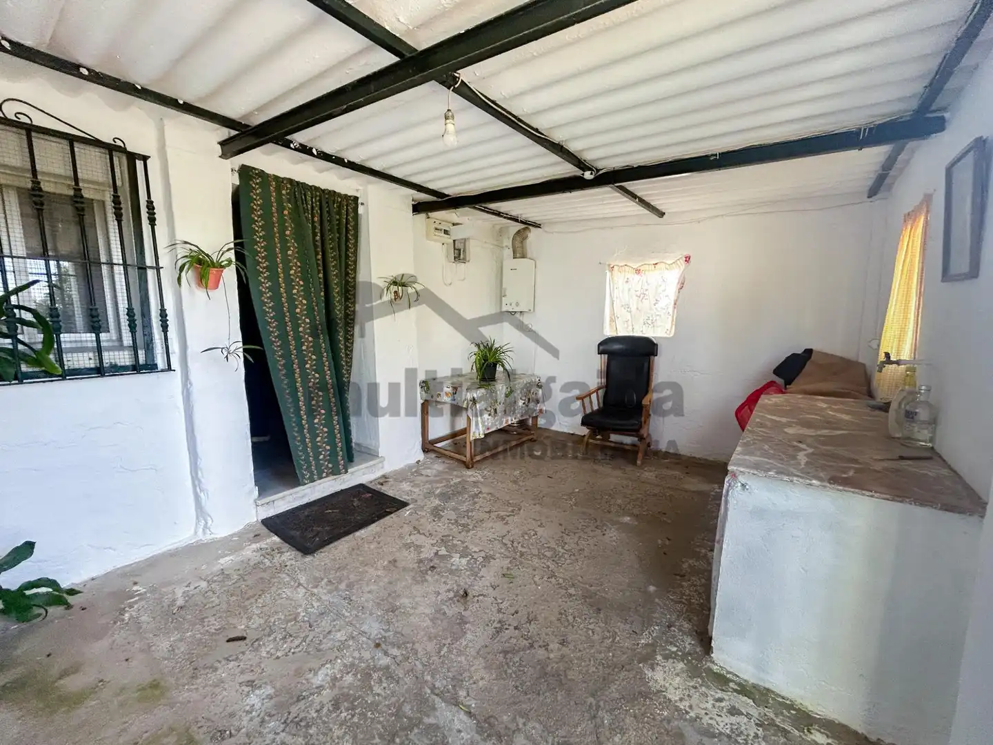 Finca rústica en venda en Sanlúcar de Barrameda
