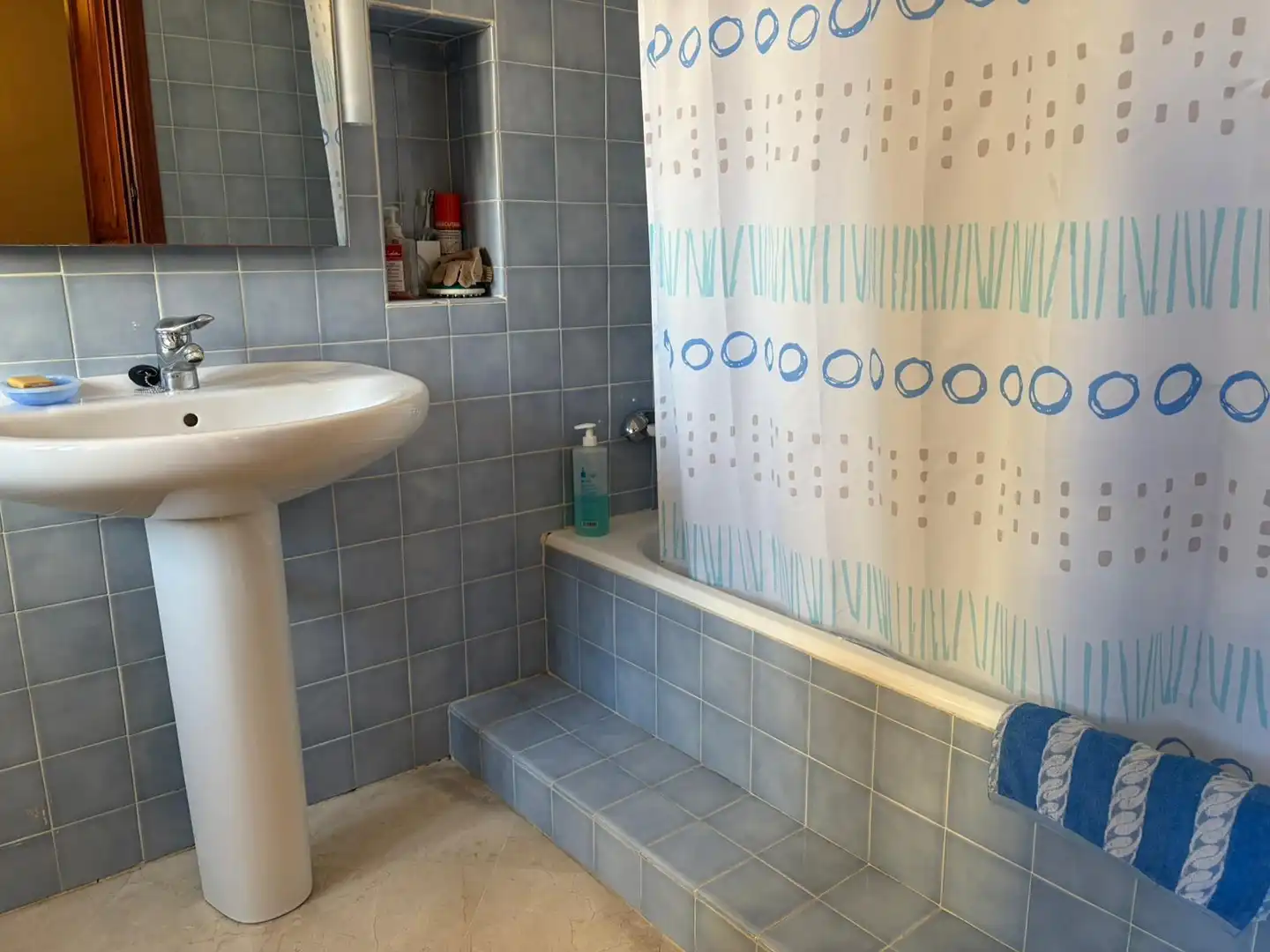 Casa con terraza en venta en Oliva pueblo, imagen 27