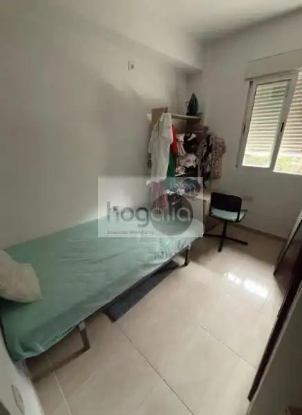 Flat with lift to rent in Triana, imagen 5
