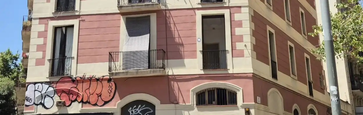 Wohnung mit Aufzug zum Verkauf in Carrer de Sant Pau, imagen 8