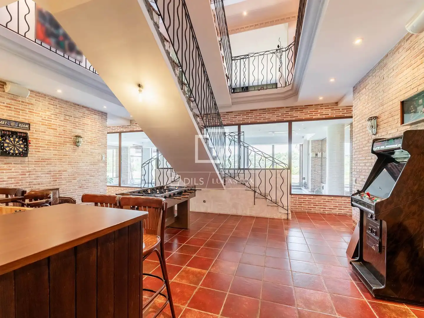 Casa o chalet en venta en Las Rozas de Madrid con Aire acondicionado, Calefacción y Jardín privado