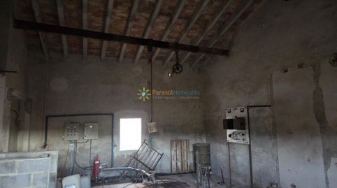 Foto 2 de Finca rústica en venta en Vilallonga / Villalonga, Valencia