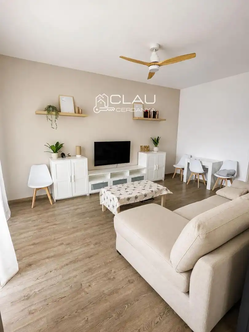 Flat with terrace to rent in Promenade de la Grange 1, imagen 2