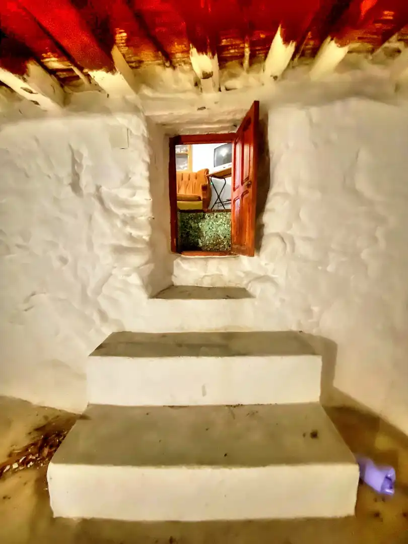 Finca rústica en venta en Salares con Terraza, Trastero y Amueblado