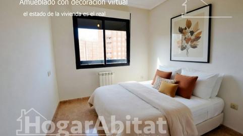 Photo 5 of Flat for sale in Avenida Pintor Xavier Soler, Garbinet - Parque de las Avenidas, Alicante / Alacant
