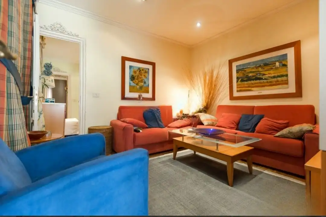 Appartement avec ascenseur à vendre à Calle las Mercedes Kalea, imagen 19