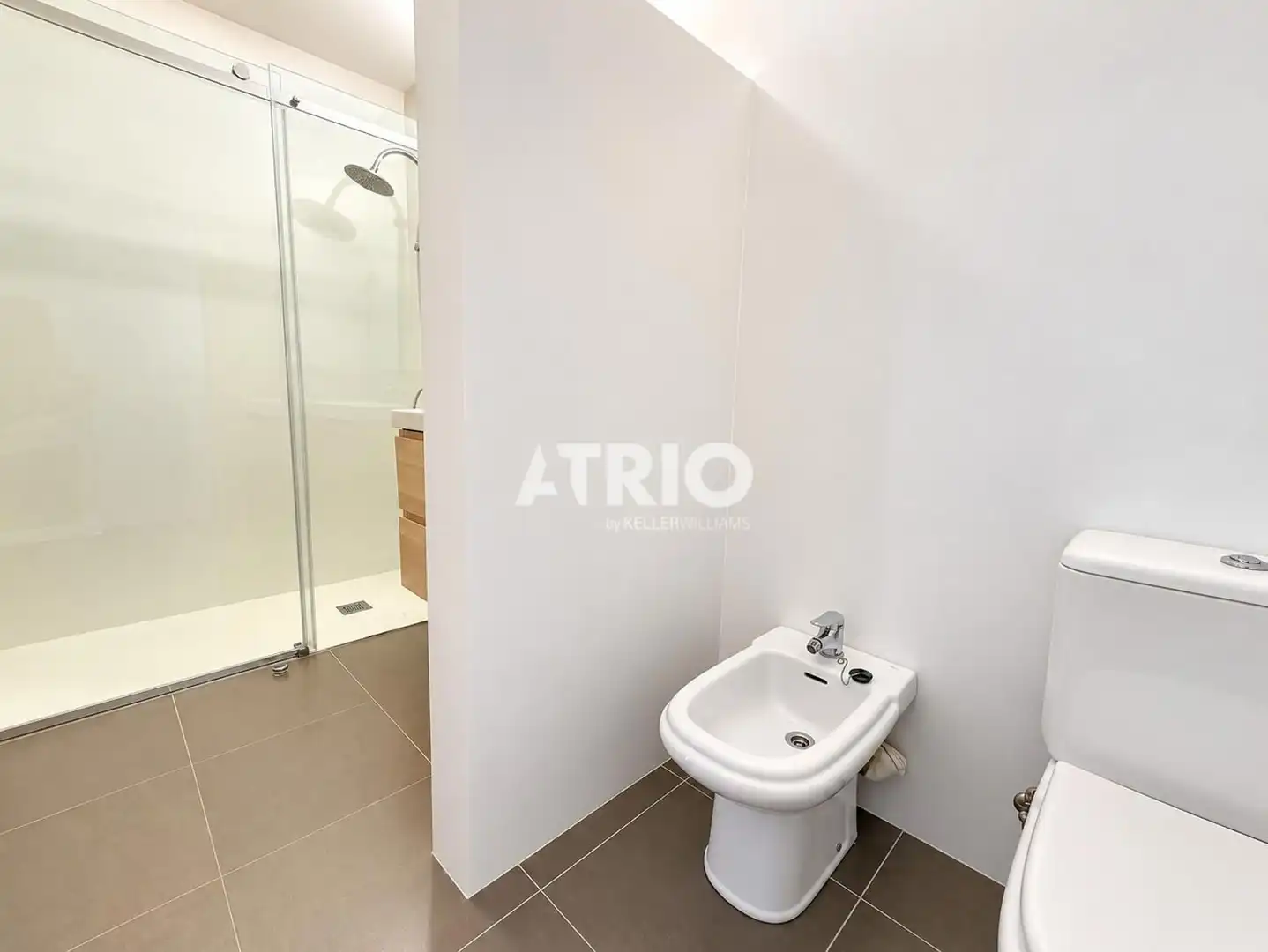 Bathroom of Flat for sale in Manacor Centre  