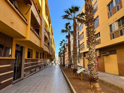 Exterior view of Flat for sale in Granadilla de Abona  with Terrace