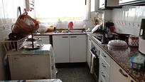 Kitchen of Flat for sale in Calafell  with Terrace and Balcony